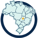 Mapa interativo